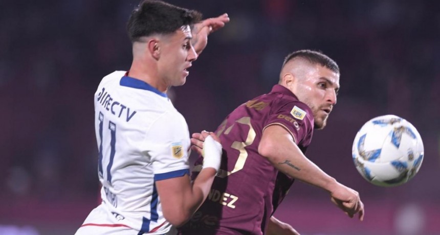 San Lorenzo se impuso 1 a 0 ante Lanús y comenzó con el pie derecho su incursión en la Copa de la Liga