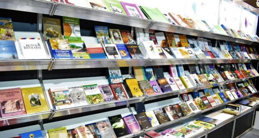Feria del Libro 2023: convocatoria para presentar propuestas