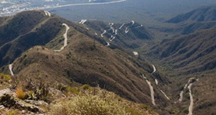 Descubrieron construcciones incaicas en las montañas de Catamarca