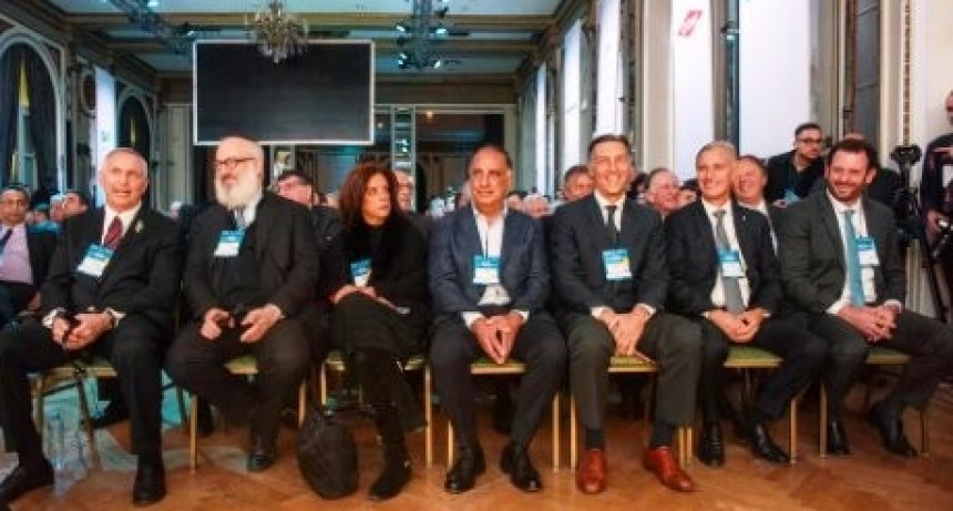 Tras las PASO, empresarios y candidatos debaten el futuro de la economía argentina en el Council of the Americas