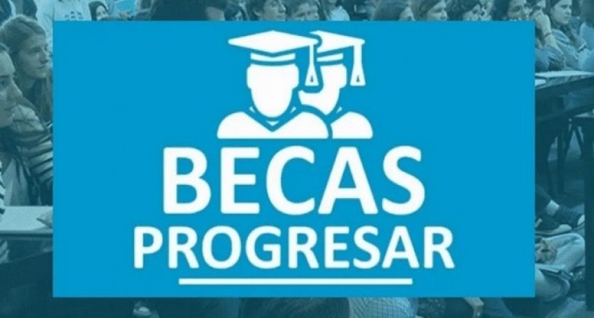 Becas Progresar: última semana de inscripción para la segunda convocatoria