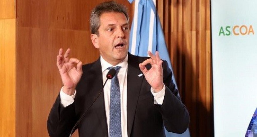 Arrancan hoy los paliativos para el bolsillo que anunciará Massa