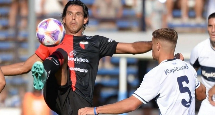 Argentinos-Arsenal y Colón-Gimnasia, “ponen 2da.”