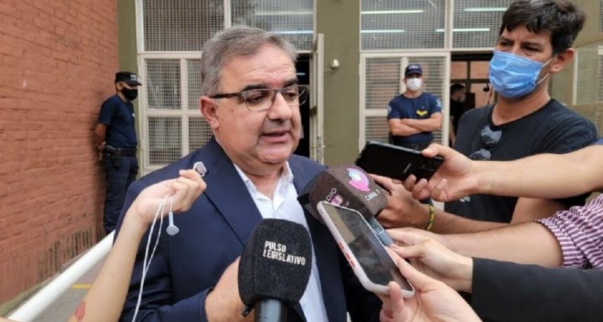 Jalil y los aumentos: “Catamarca ya tiene uno de los mejores salarios del Norte argentino