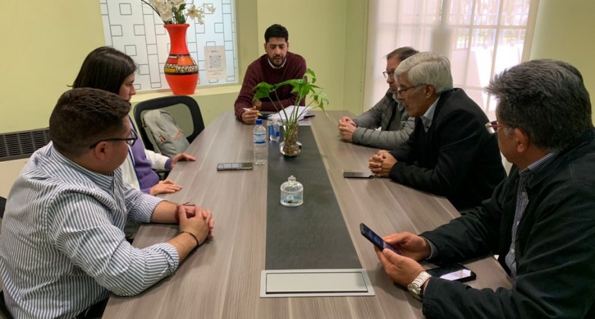 Organizan la Expo Joven de Catamarca