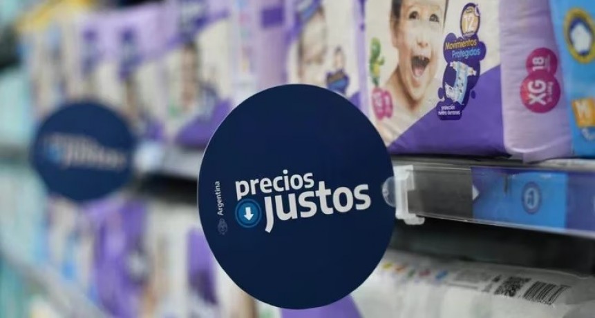 Alimentos: qué dice el convenio que empresas no quieren firmar y que las obliga a congelar precios y abastecer hasta octubre