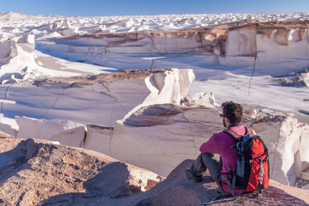 Arrancó el Travel Sale con muchas ofertas para visitar Catamarca