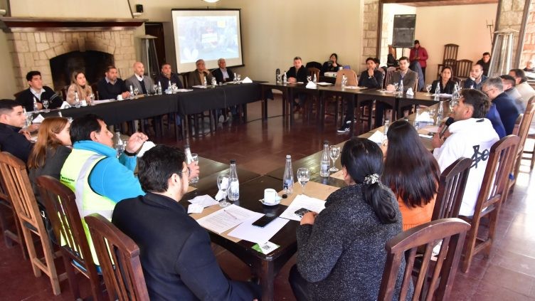 Salud y otros organismos trabajan en estrategias de prevención para la Semana del Estudiante