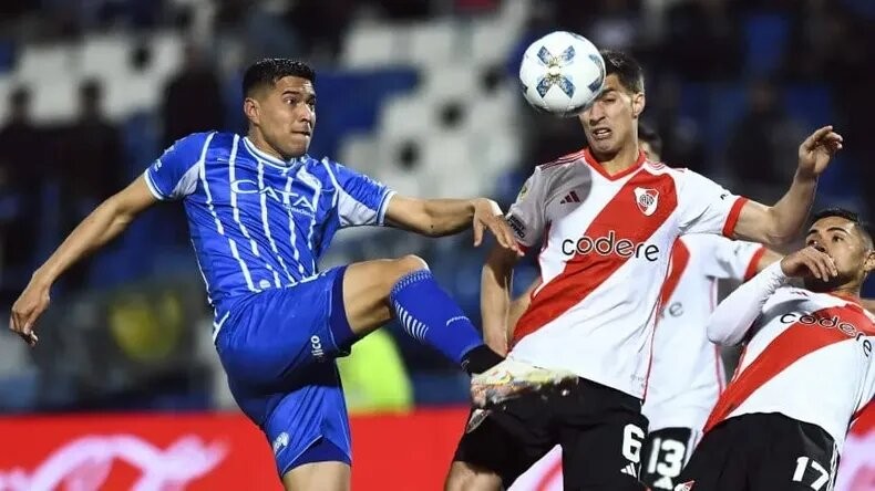 Los jugadores que dejarían River antes del cierre del mercado de pases