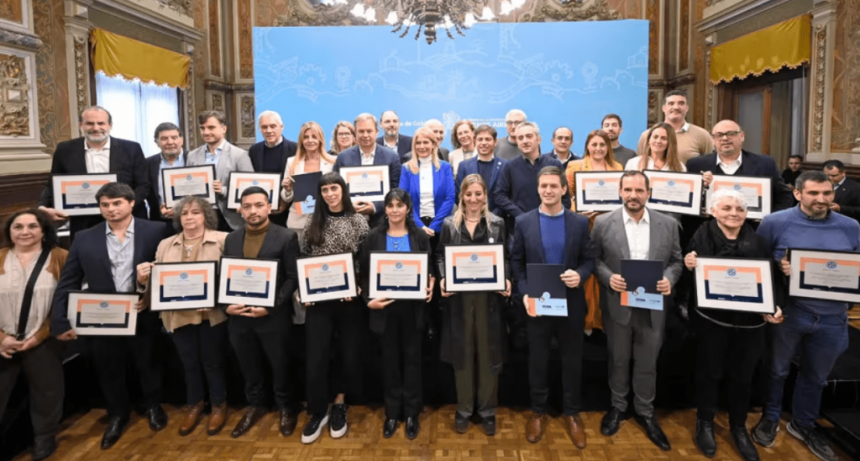 100 municipios se sumaron a UNICEF para proteger los derechos de la niñez y adolescencia