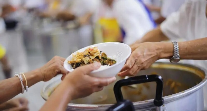 Catamarca firmó convenio con Capital Humano para la entrega de alimentos