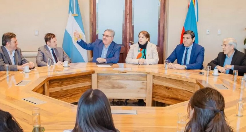 Se realizará en Catamarca el VIII Congreso Argentino de Justicia Constitucional