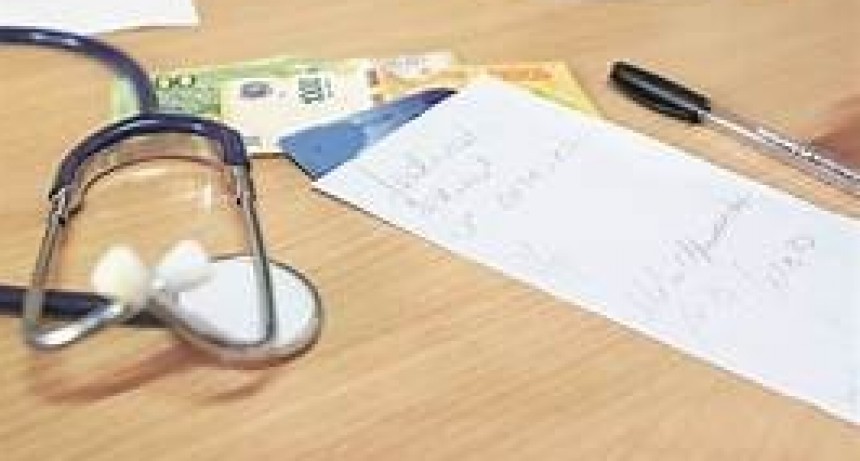 UPCN insiste en su campaña contra el plus médico