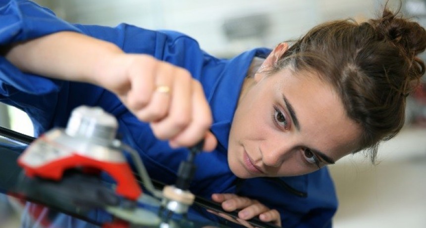 Lanzan un programa que genera 10.000 puestos de trabajo en Córdoba