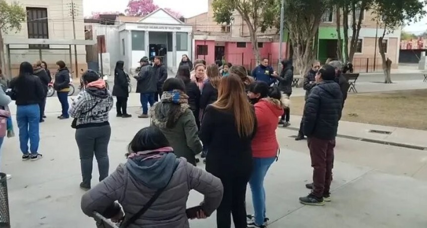 Renunció la subsecretaria de Educación y el Municipio le dio un ultimátum al Concejo Deliberante