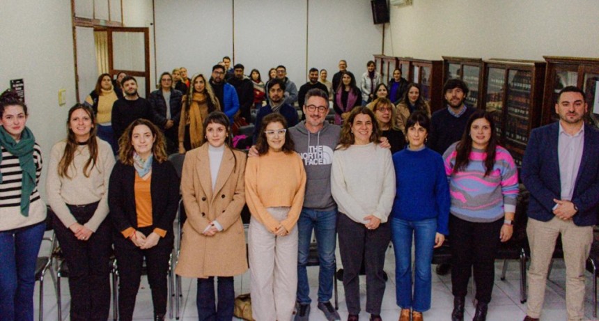 El Comité Nacional contra la tortura visitó Catamarca para evaluar avances en derechos humanos