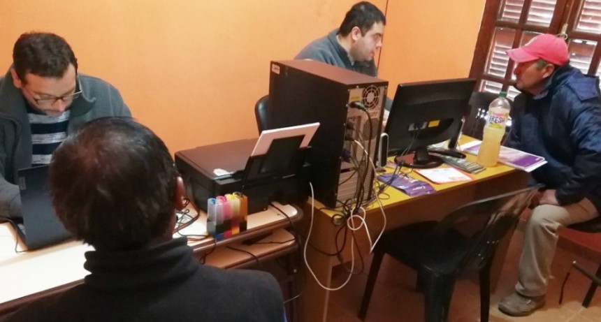 El Ente Regulador atenderá en Capayán
