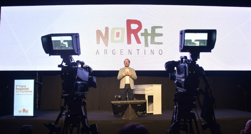 El Foro de Turismo del Norte invita a explorar “nuevas oportunidades y desafíos para la región”