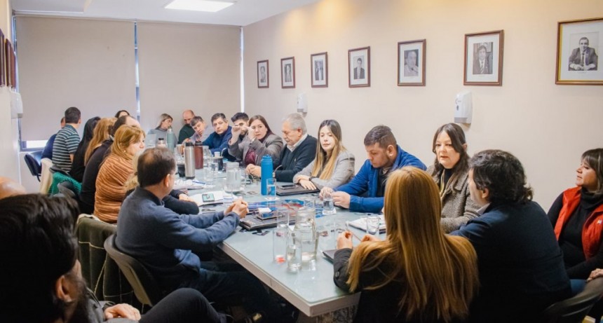Diputados dio despacho para adherir a Catamarca al RIGI