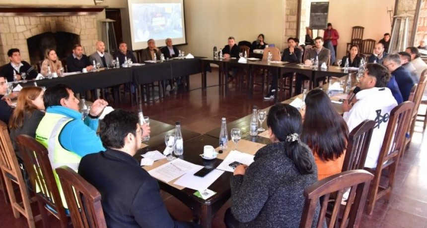 Salud y otros organismos trabajan en estrategias de prevención para la Semana del Estudiante