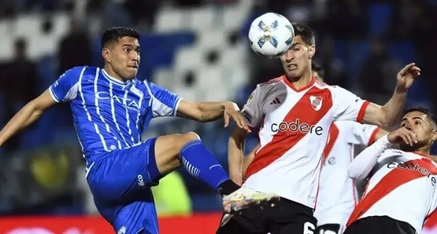 Los jugadores que dejarían River antes del cierre del mercado de pases