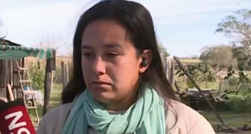 Caso Loan: piden citar a declarar de forma «urgente» a Camila, testigo clave