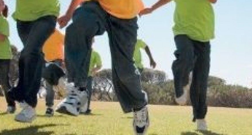 Se realiza este domingo la 1º Maratón 