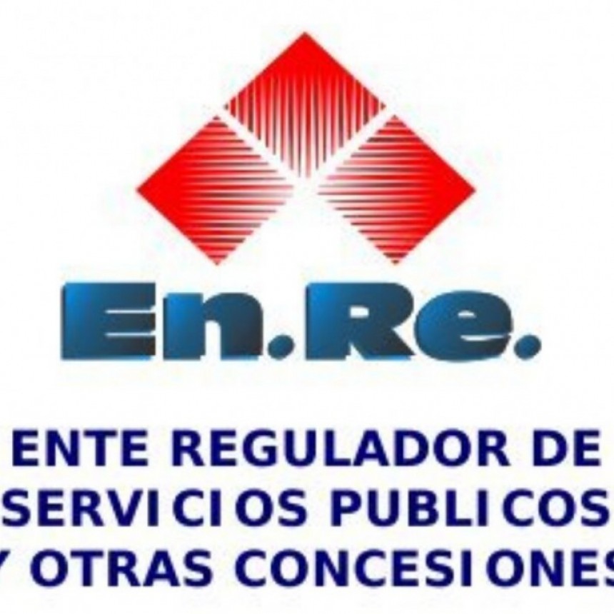 El Ente Regulador atendió a vecinos de Colonia del Valle