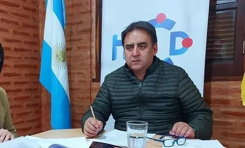 Crisis institucional en Los Altos: fuertes tensiones en el Concejo Deliberante y cambios en la presidencia