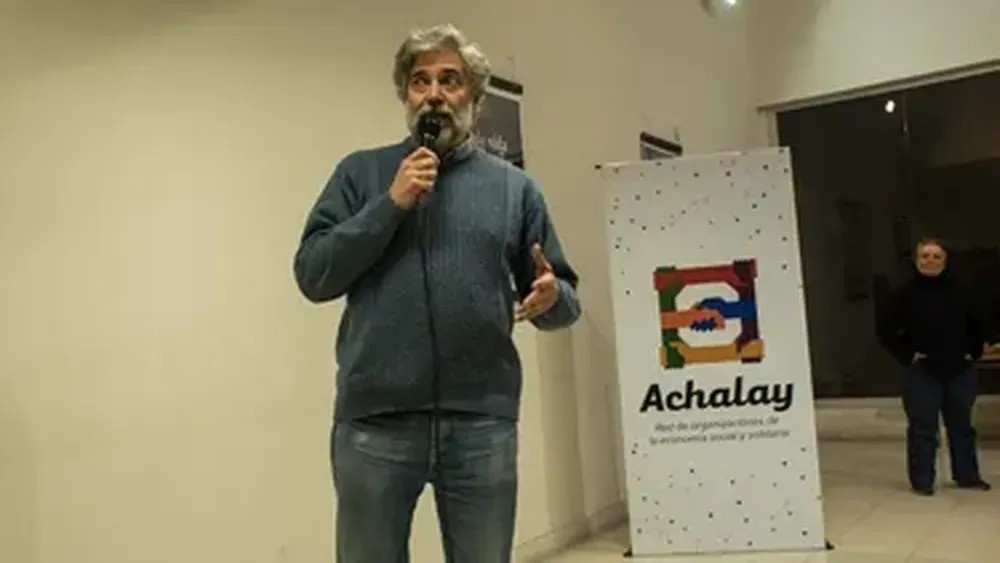 Banco Credicoop Catamarca impulsa charlas económicas y exposiciones culturales para fortalecer el cooperativismo local