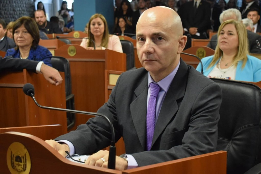 La Libertad Avanza presenta sus listas en Catamarca: Brizuela al Senado y Aibar Quintar a Diputados Provinciales