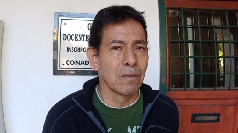 Docentes universitarios retoman medidas de fuerza y anuncian paros progresivos de 48 horas