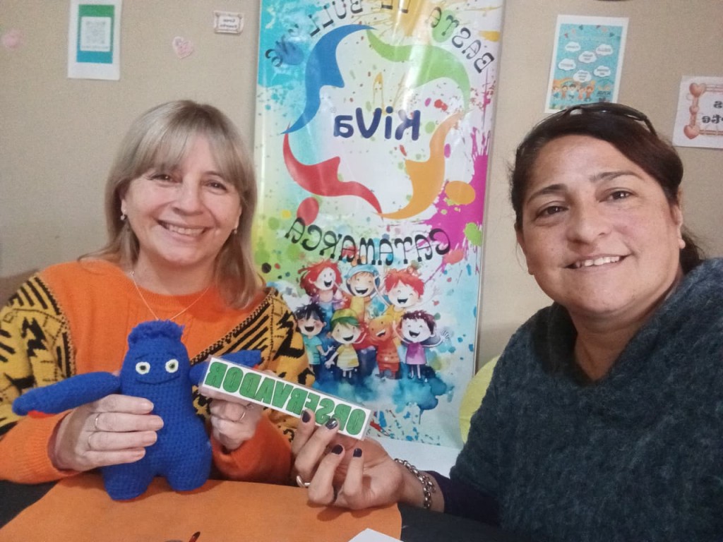 La agrupación KIVA profundiza en la comprensión del bullying y su impacto en la convivencia escolar