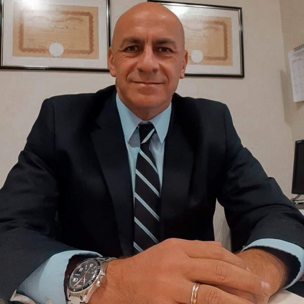 Luis Fadel: “La Unión Cívica Radical sale fortalecida y con propuestas claras para Catamarca”