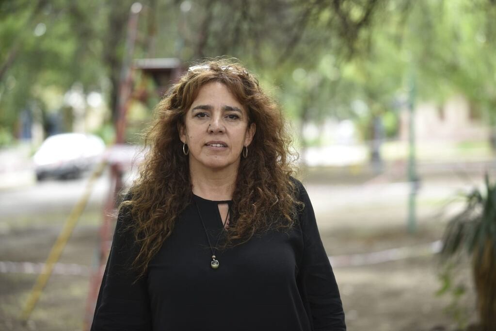 Sandra Meyer, la voz que transformó el dolor en una lucha por la seguridad eléctrica