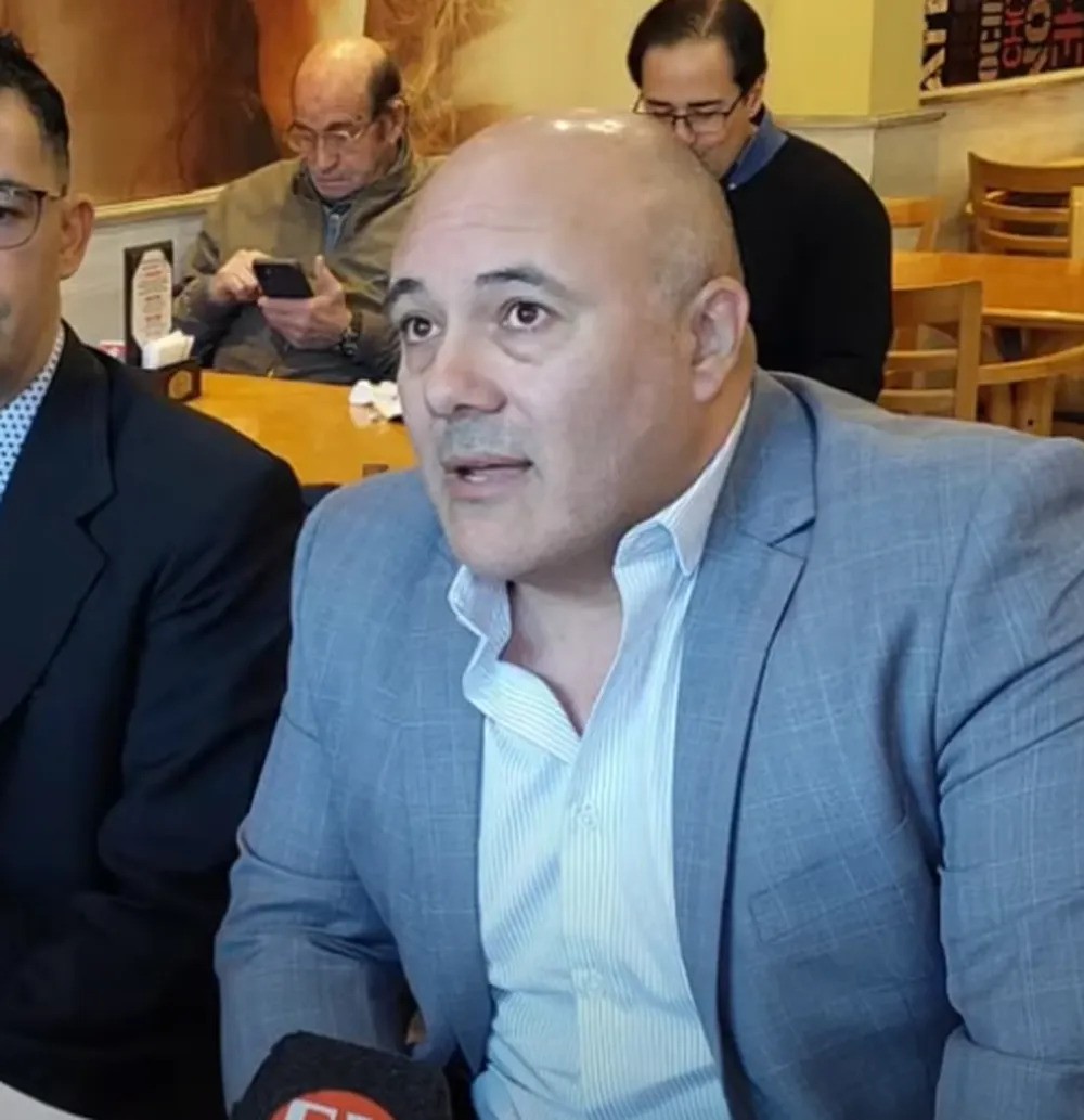 Unión Libertaria marca distancia de La Libertad Avanza y lanza candidatos en el interior catamarqueño