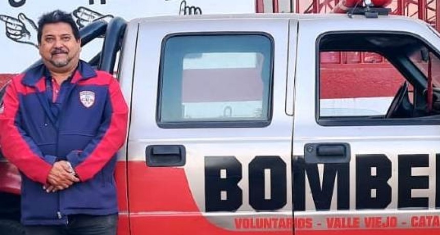 Alfredo Gómez: “Catamarca necesita un cambio profundo y romper con la grieta”