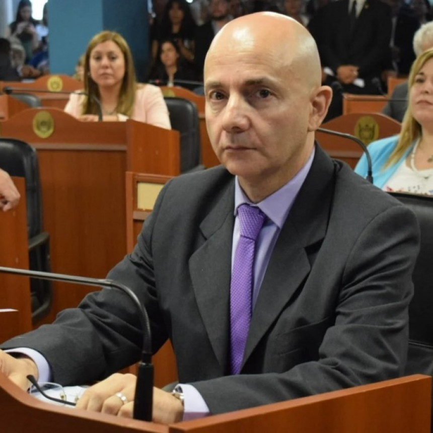 La Libertad Avanza presenta sus listas en Catamarca: Brizuela al Senado y Aibar Quintar a Diputados Provinciales