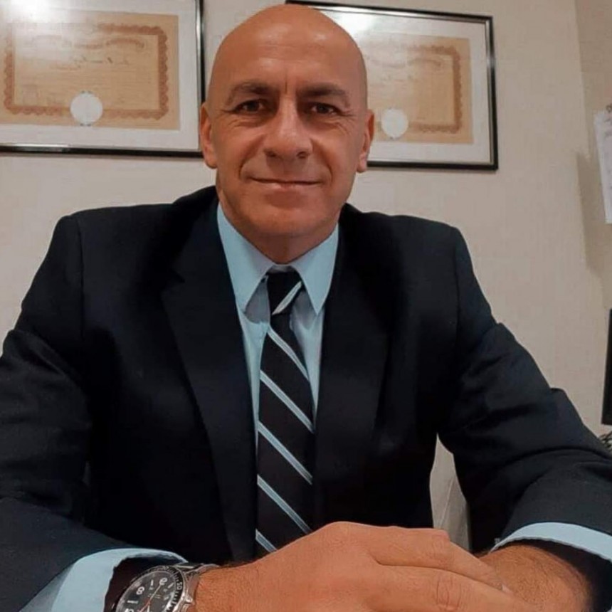 Luis Fadel: “La Unión Cívica Radical sale fortalecida y con propuestas claras para Catamarca”