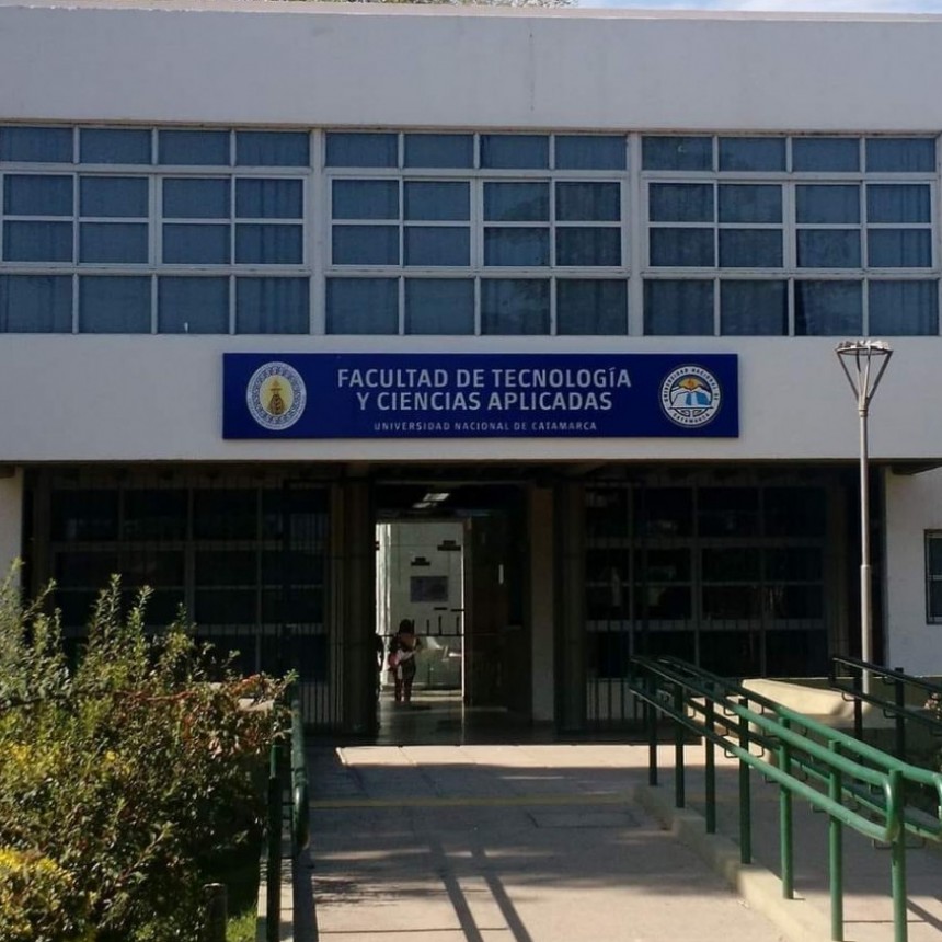 Mujeres líderes en la agrimensura: Catamarca será sede de un encuentro internacional