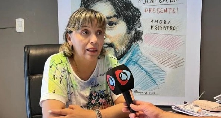 Alejandra Reales, secretaria general de ATECa: “El proceso electoral debe desarrollarse con transparencia y respeto”