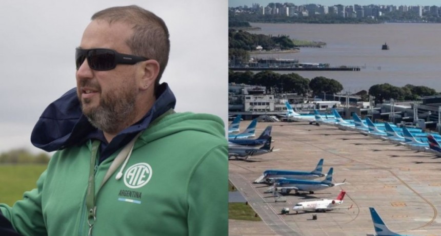 Marcelo Belelli (ANAC): “La desregulación pone en riesgo la seguridad aérea y la conectividad del país”