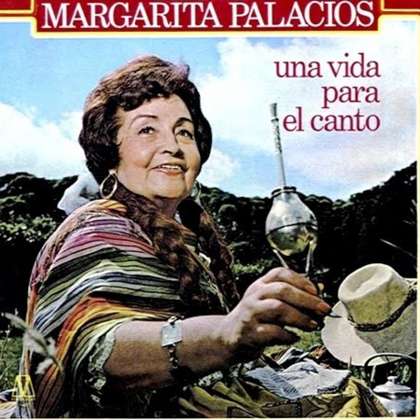 Santa María rinde homenaje a Margarita Palacios en la Feria de Ciencias