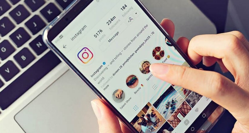 SE CAYO INSTAGRAM