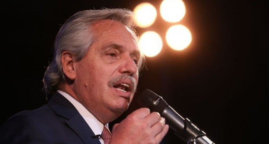 ALBERTO FERNANDEZ SE REFIRIÓ A LOS PRECIOS DE LA CARNE