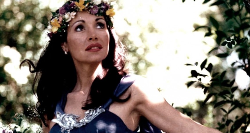 25 AÑOS SIN GILDA