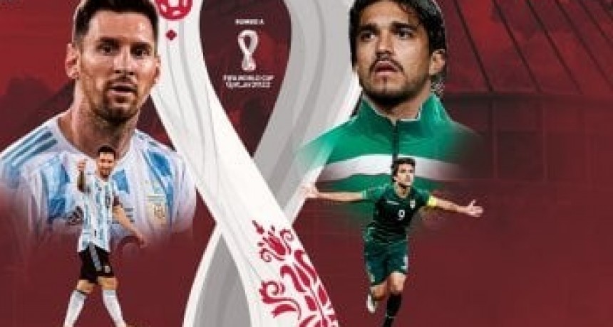 ARGENTINA RECIBE A BOLIVIA EN LA VUELTA DEL PUBLICO