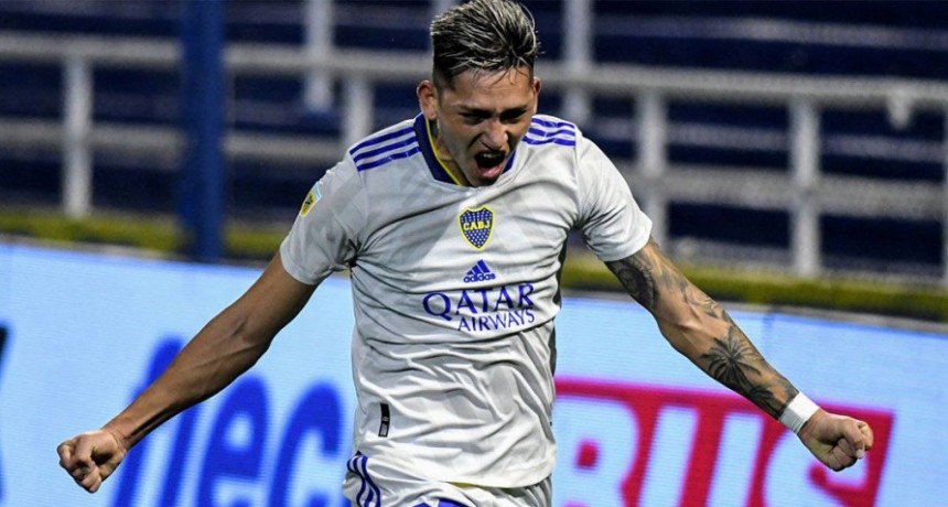 BOCA ENFRENTA A DEFENSA Y JUSTICIA