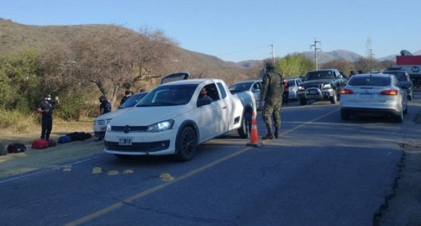 MAS DE 500 ESTUDIANTES INGRESARON AL RODEO