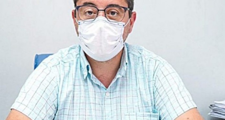 DETECTARON DOS CASOS DE LA CEPA DELTA